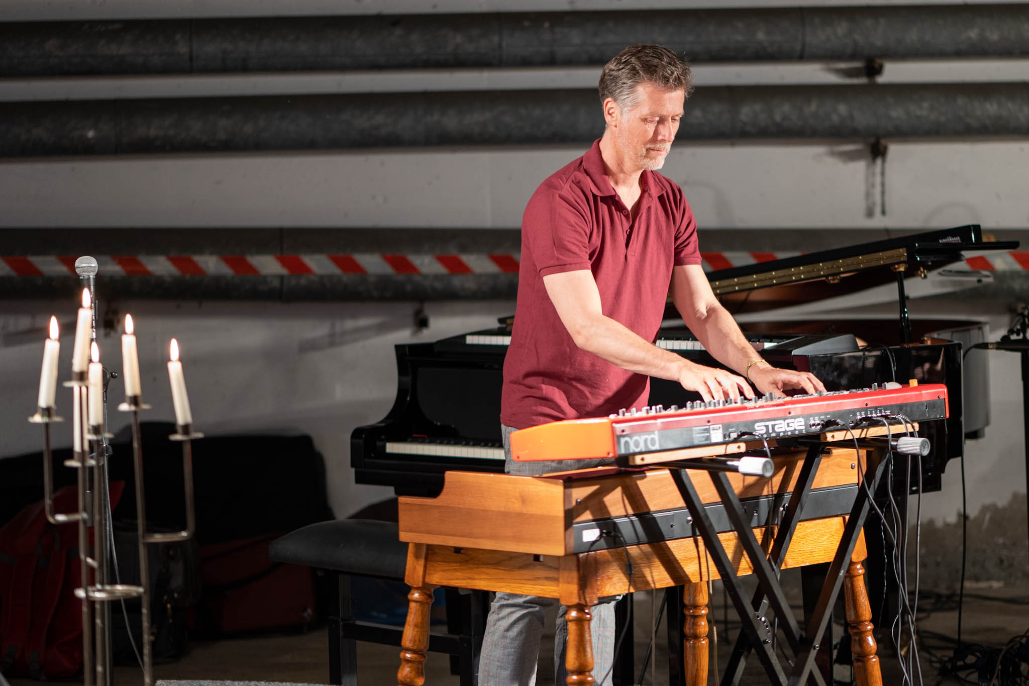 JazzHopping DinJazz 2022 © Sabine Knappheide