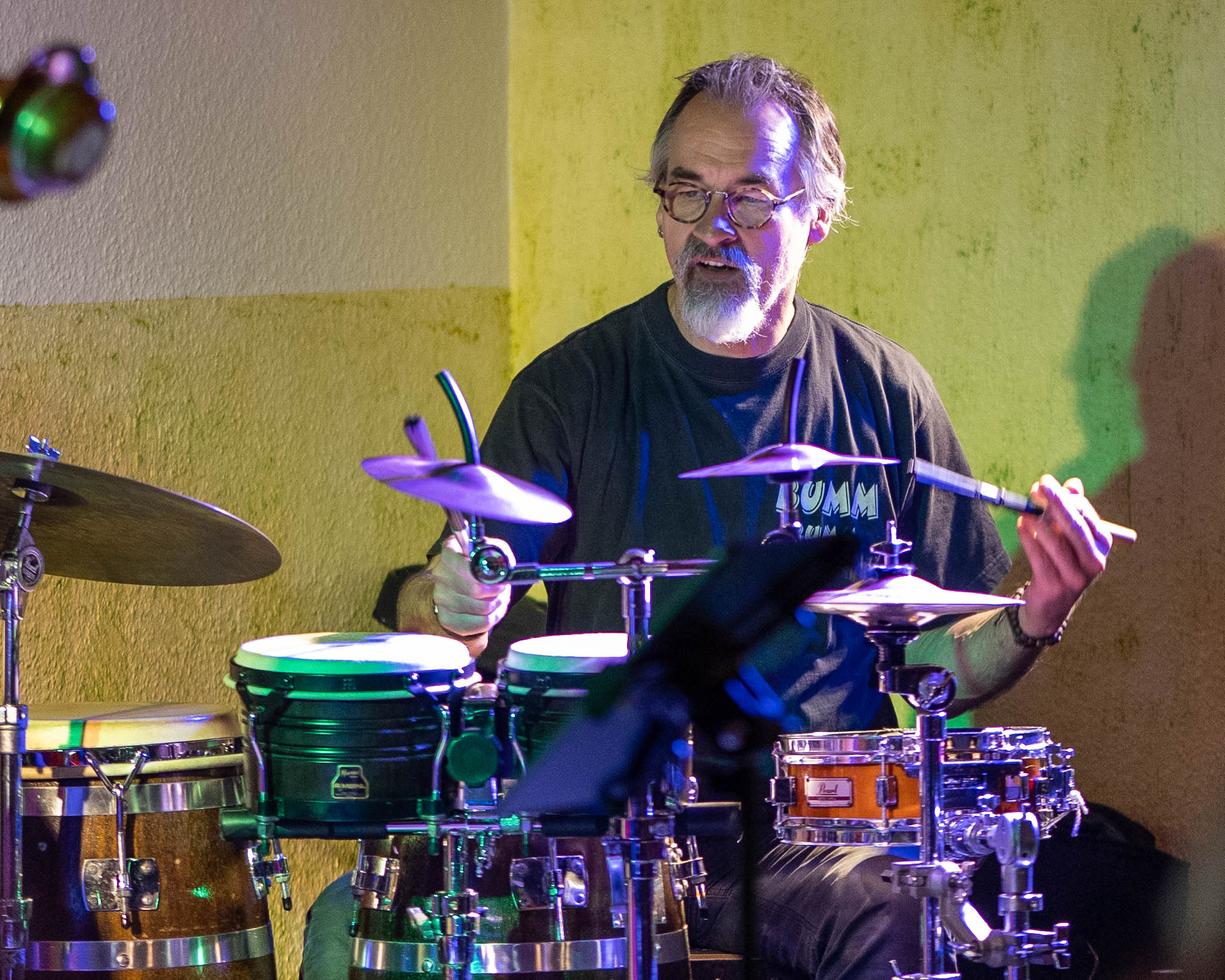 JazzHopping DinJazz 2022 © Sabine Knappheide