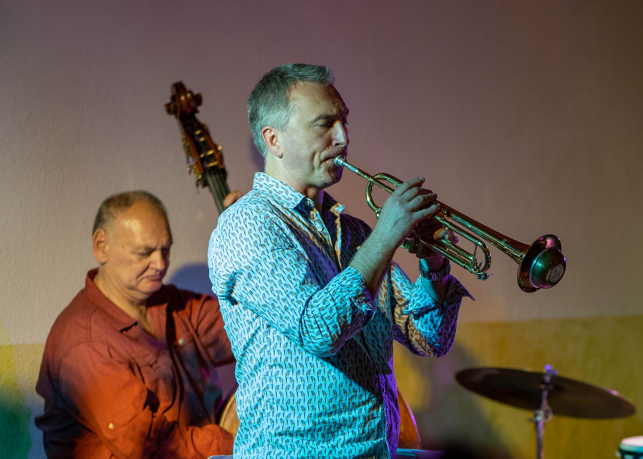 JazzHopping DinJazz 2022 © Sabine Knappheide