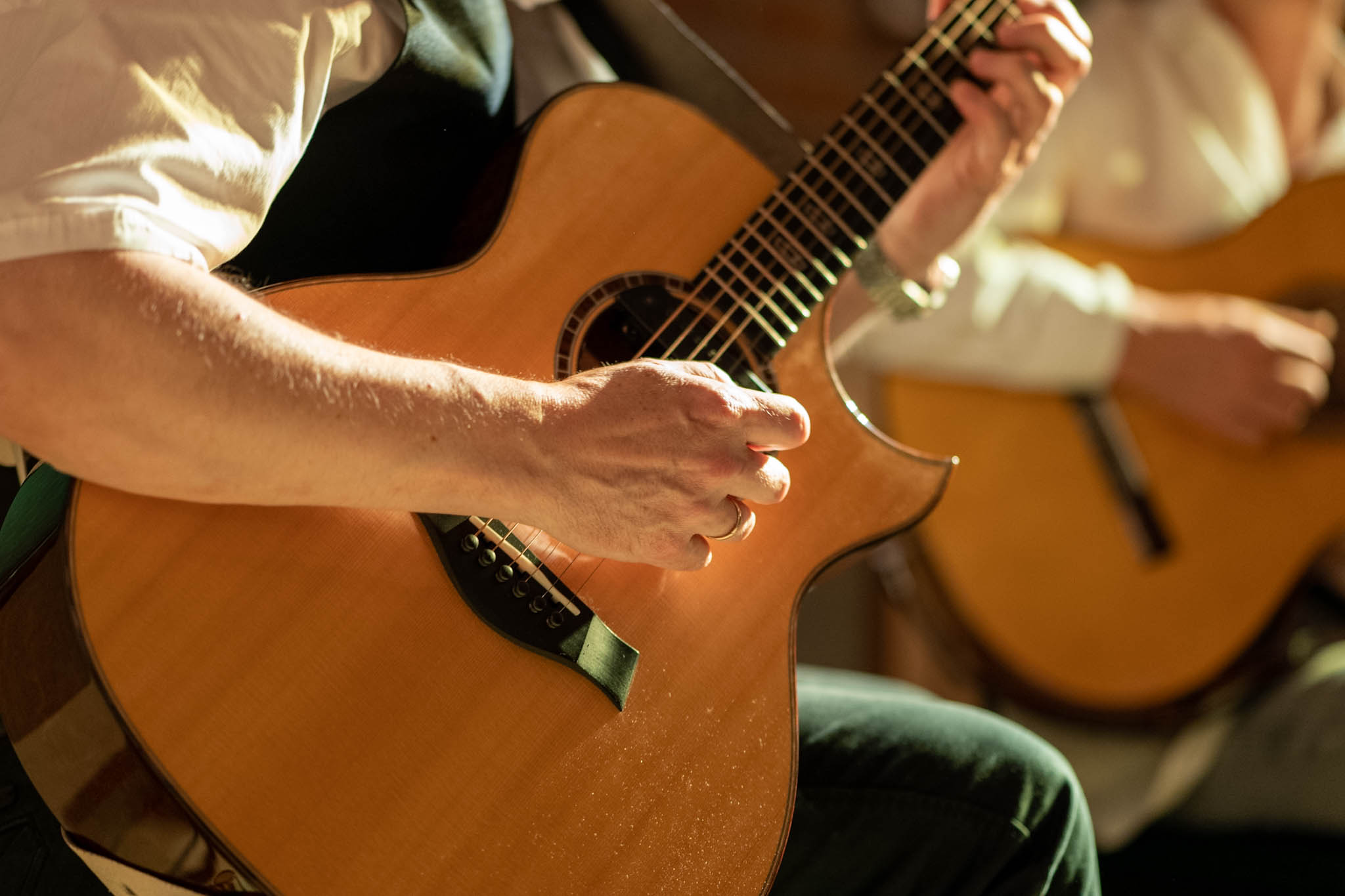 JazzHopping DinJazz 2022 © Sabine Knappheide