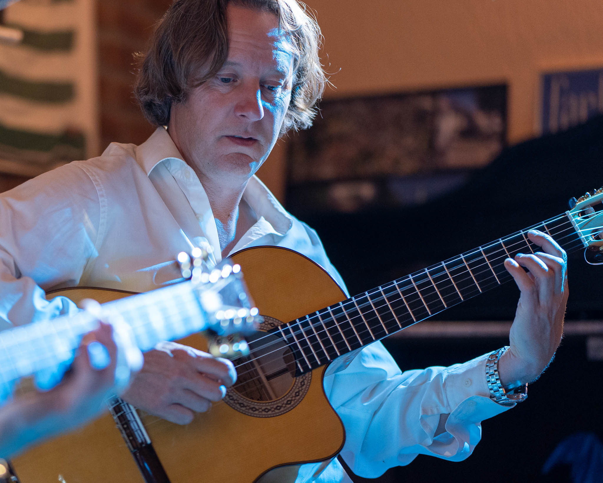 JazzHopping DinJazz 2022 © Sabine Knappheide