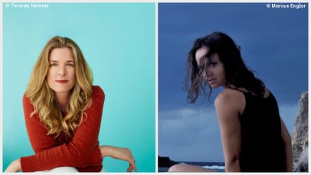 Montage J. Naylor – Maika