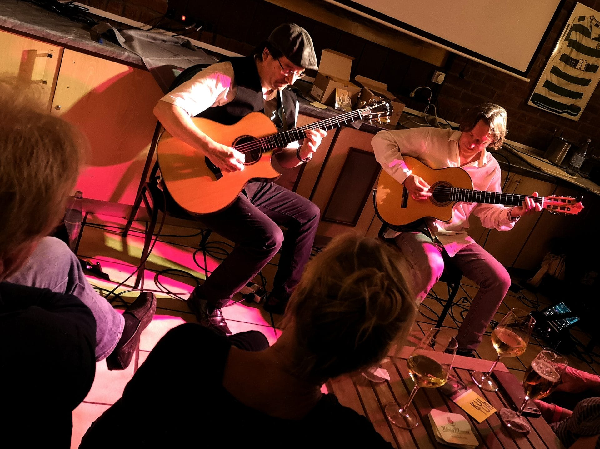 JazzHopping DinJazz 2022 © Thomas Termath