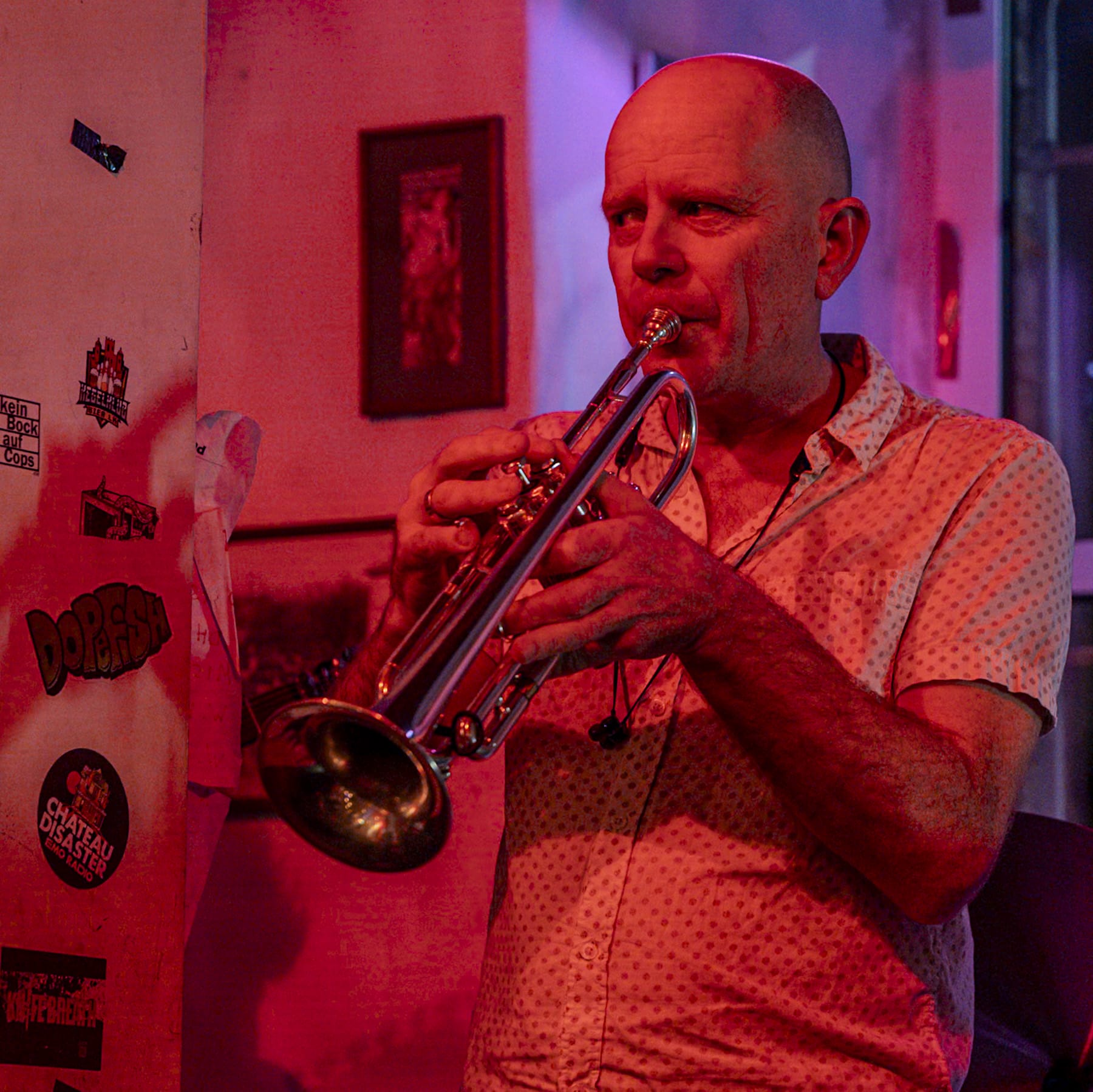 JazzSession 28.11.2024 – DINjazz 2024 (c) Sabine Knappheide