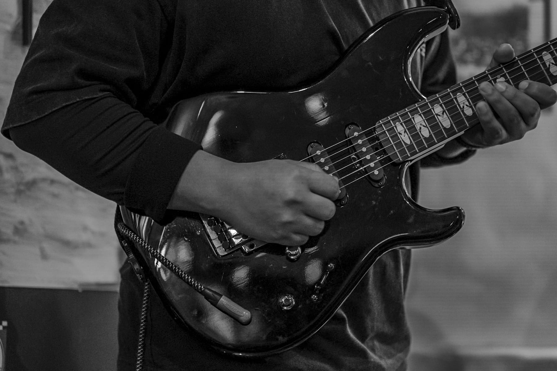 JazzSession 28.11.2024 – DINjazz 2024 (c) Sabine Knappheide