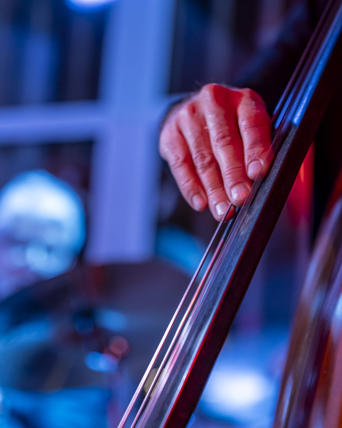 JazzSession 28.11.2024 – DINjazz 2024 (c) Sabine Knappheide