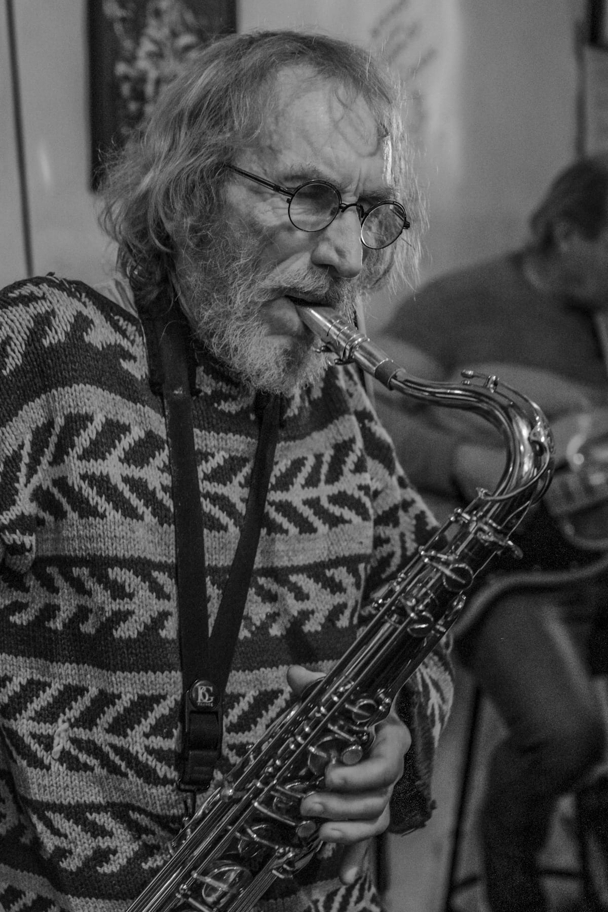 JazzSession 28.11.2024 – DINjazz 2024 (c) Sabine Knappheide