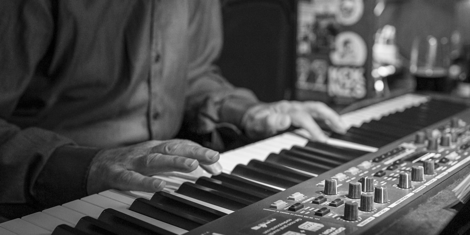 JazzSession 28.11.2024 – DINjazz 2024 (c) Sabine Knappheide