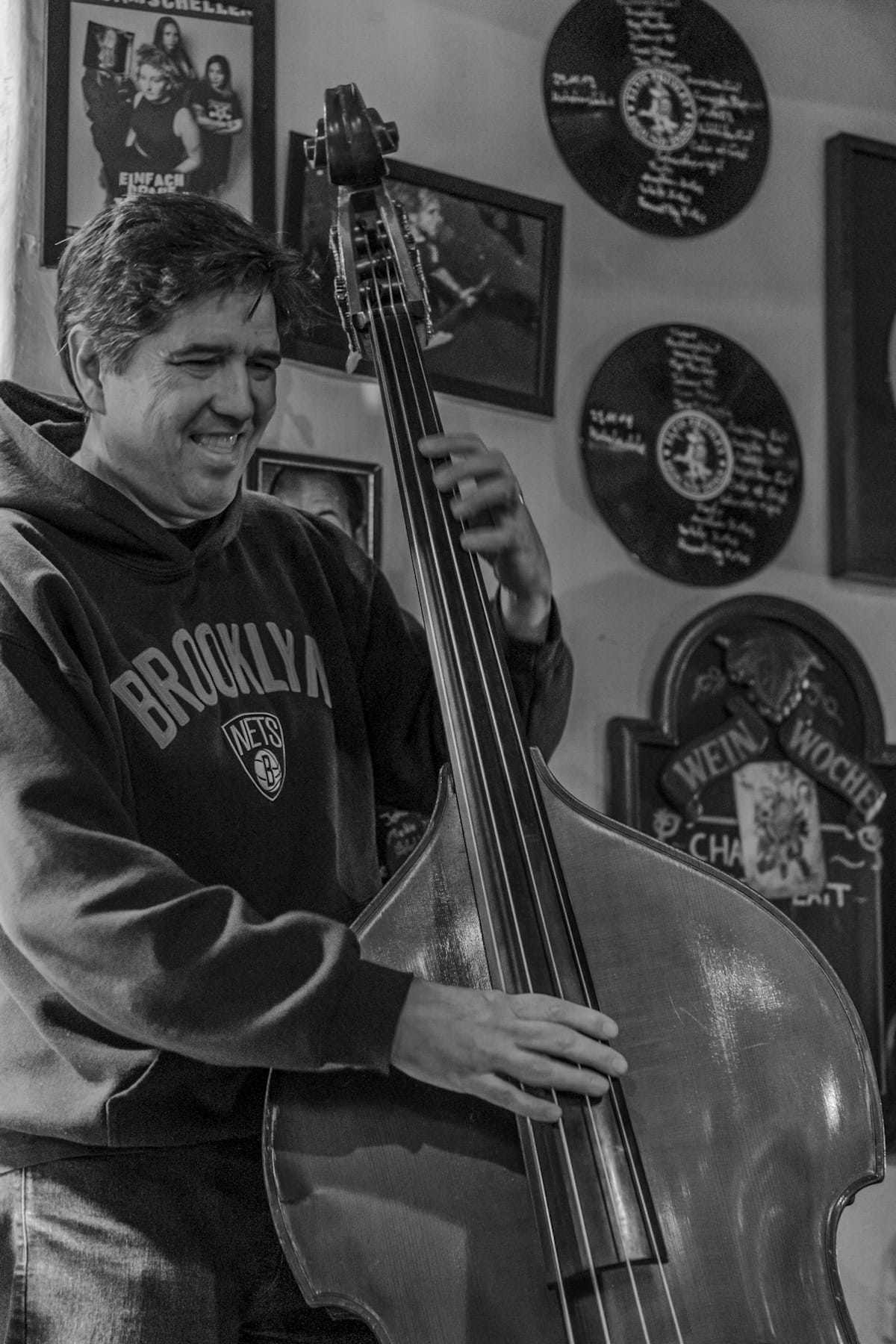 JazzSession 28.11.2024 – DINjazz 2024 (c) Sabine Knappheide