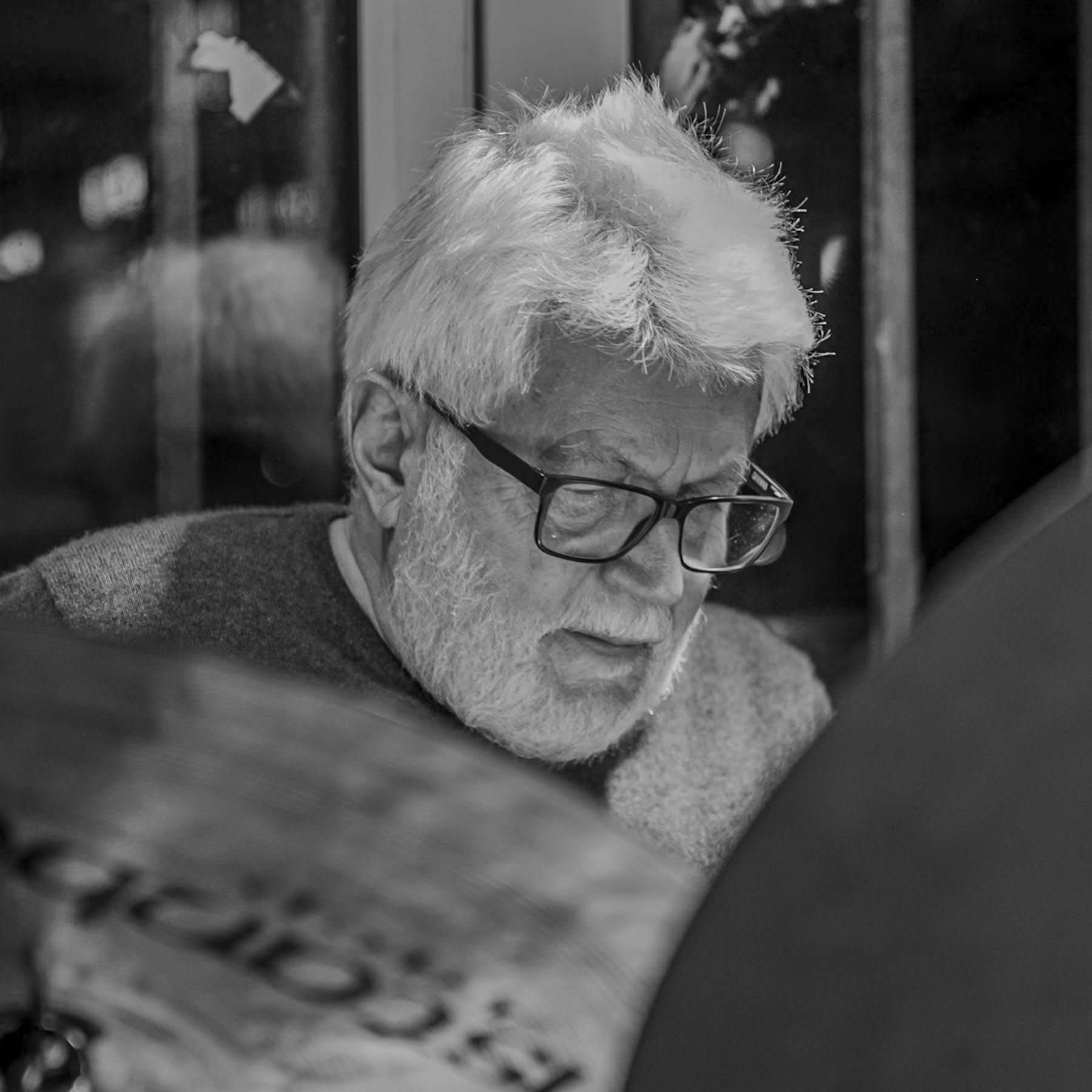 JazzSession 28.11.2024 – DINjazz 2024 (c) Sabine Knappheide