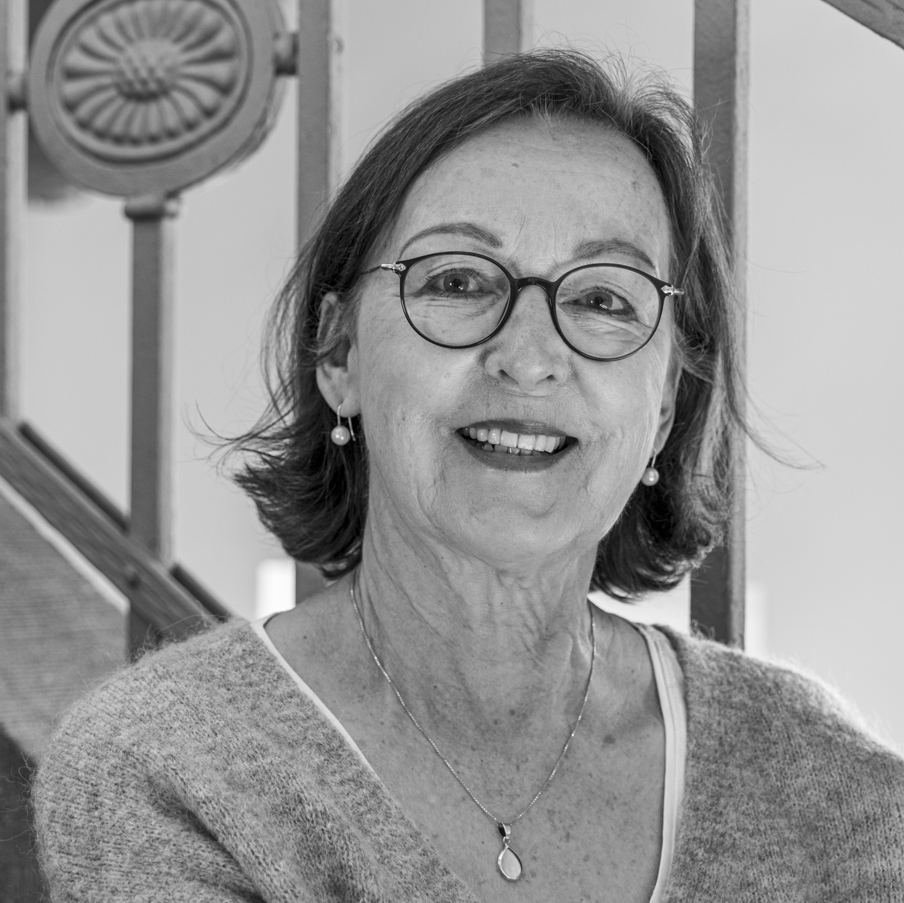 Martina Lange-Reuber