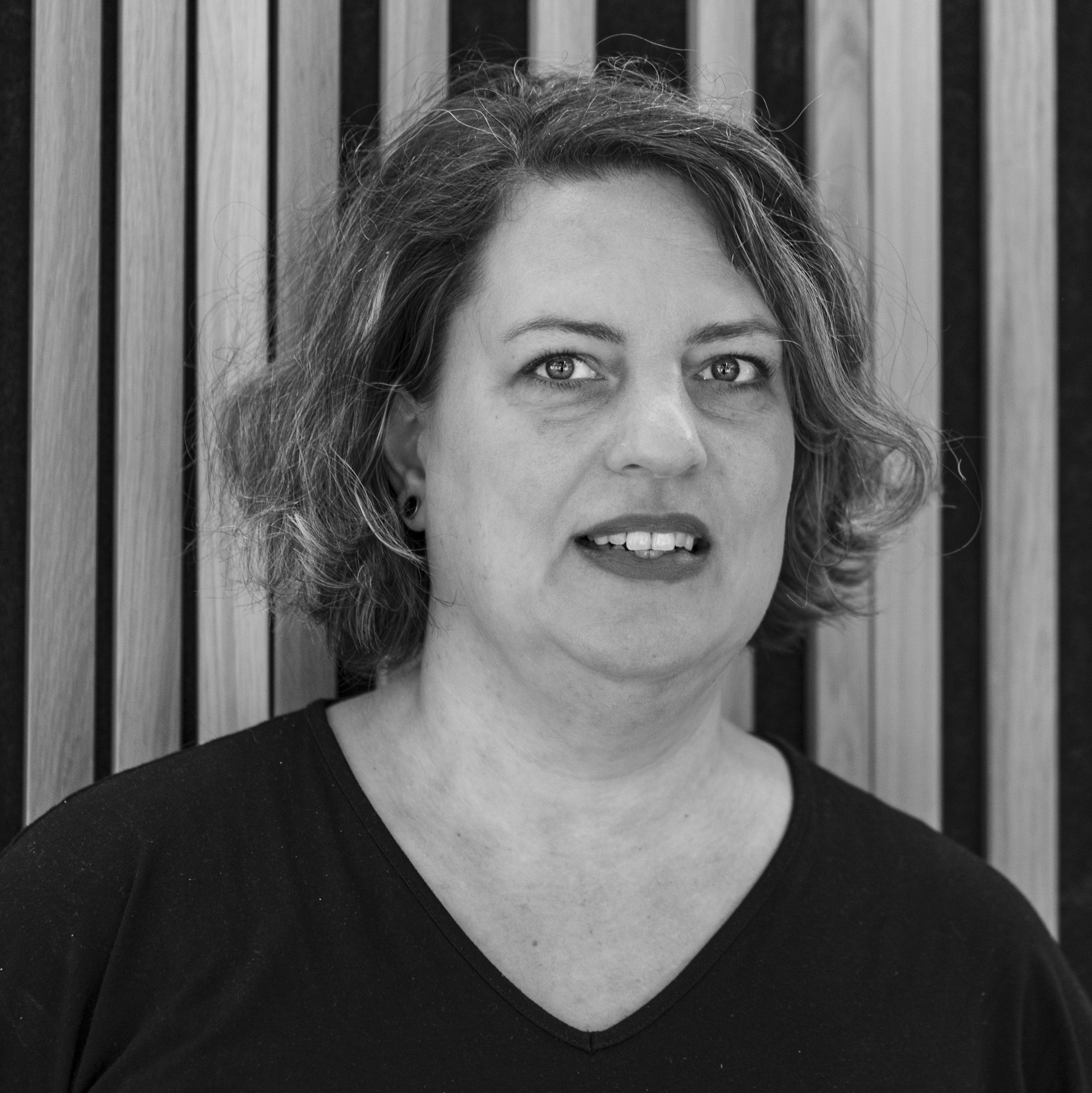 Anne Stieve