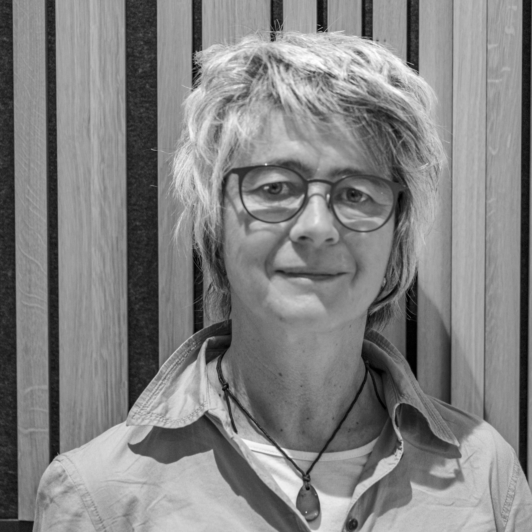 Sabine Knappheide