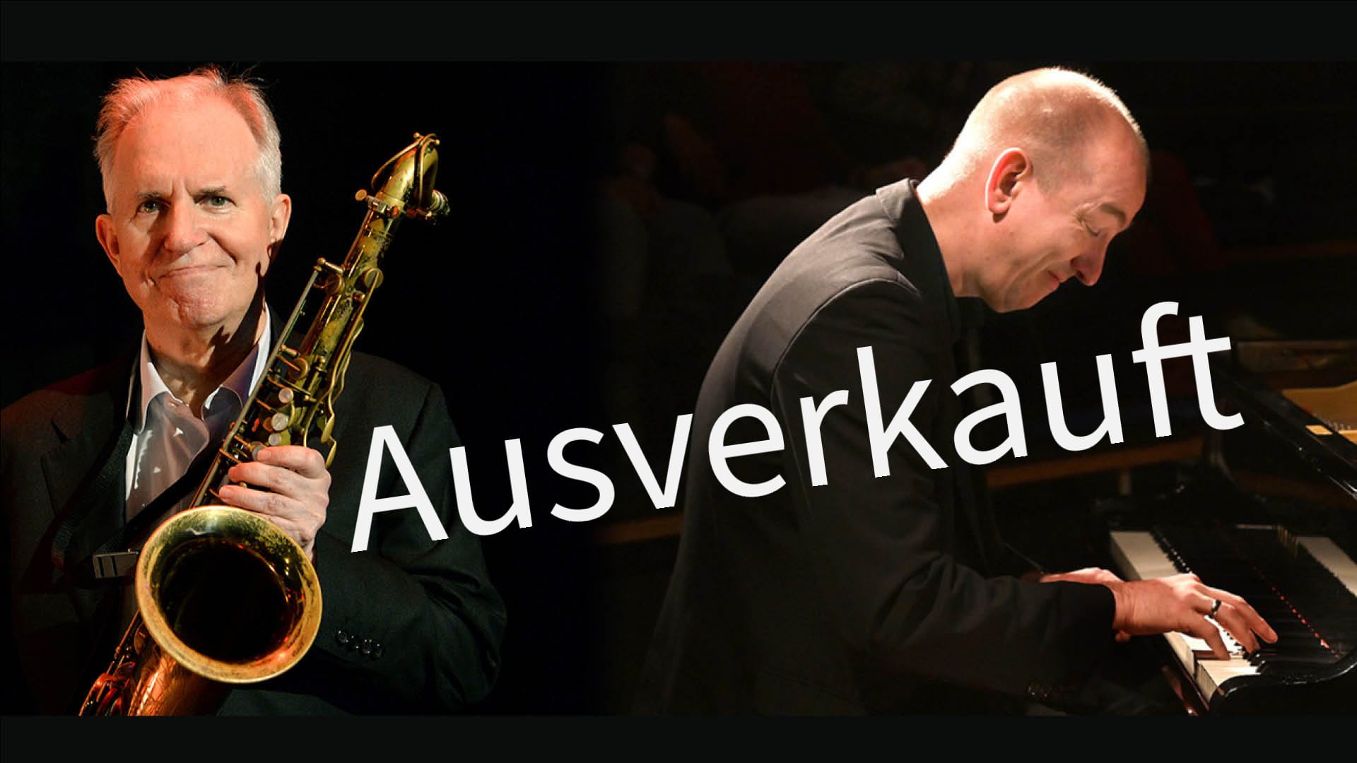 Hamilton – Hopkins AUSVERKAUFT